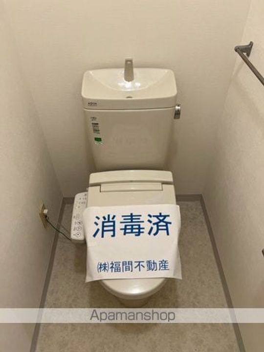 セントラルコーポ船橋1号棟のその他画像