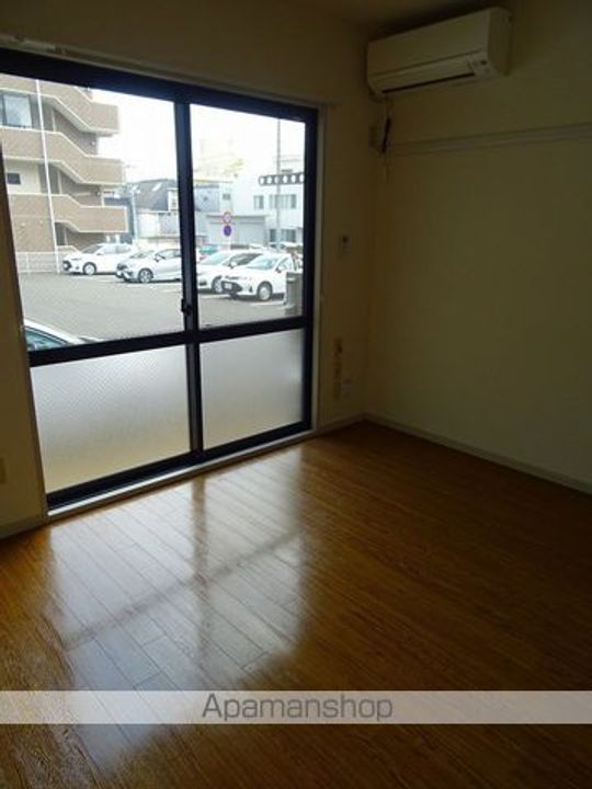 ハピネス西宮城野の内装