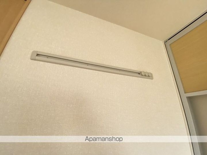 アリーヴィオ鉄砲町の内装