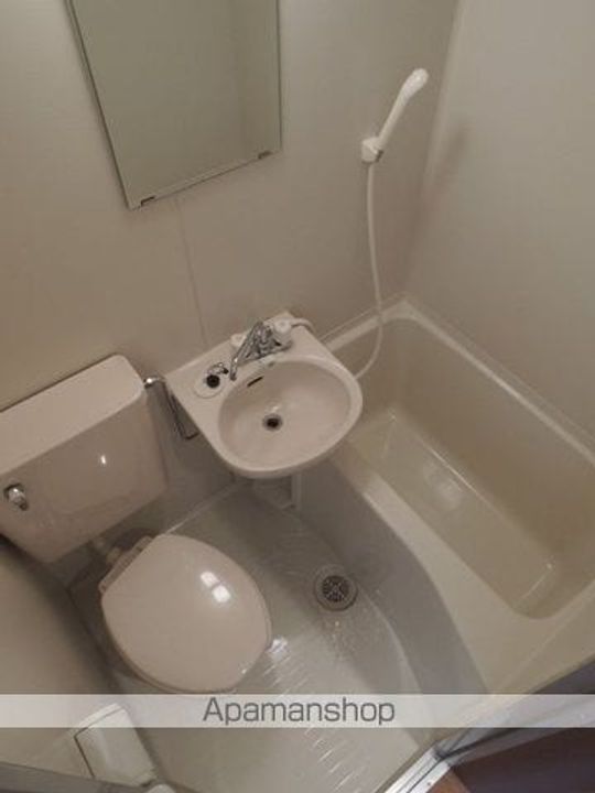 ライフピアバンビーノの風呂