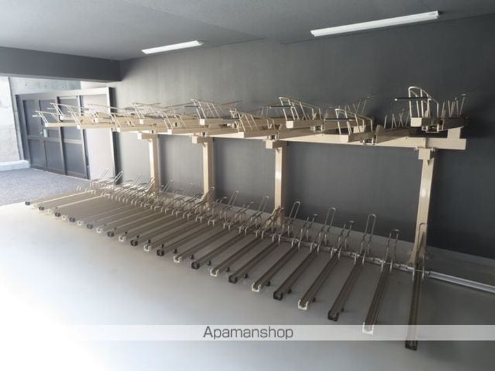 メインステージ板橋志村Ⅲ408号室のその他画像