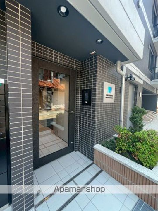 東京都中野区弥生町1丁目の賃貸マンションのその他画像
