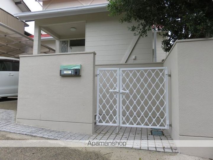 愛知県丹羽郡扶桑町大字高雄字北屋敷(一戸建)の賃貸物件のその他画像