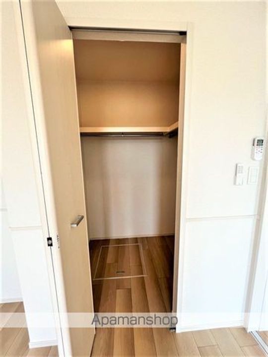 グランパセオのその他画像