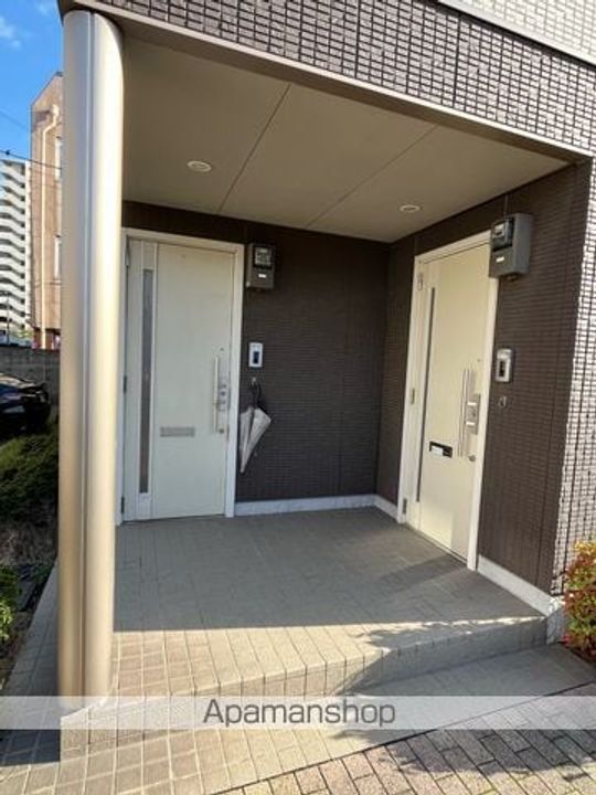 シャーメゾンオプスのその他画像