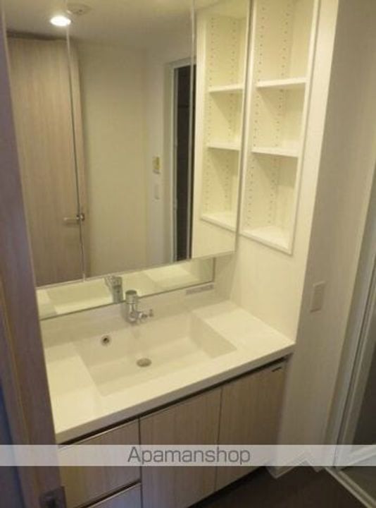 東京都中野区白鷺1丁目の賃貸マンションのその他画像