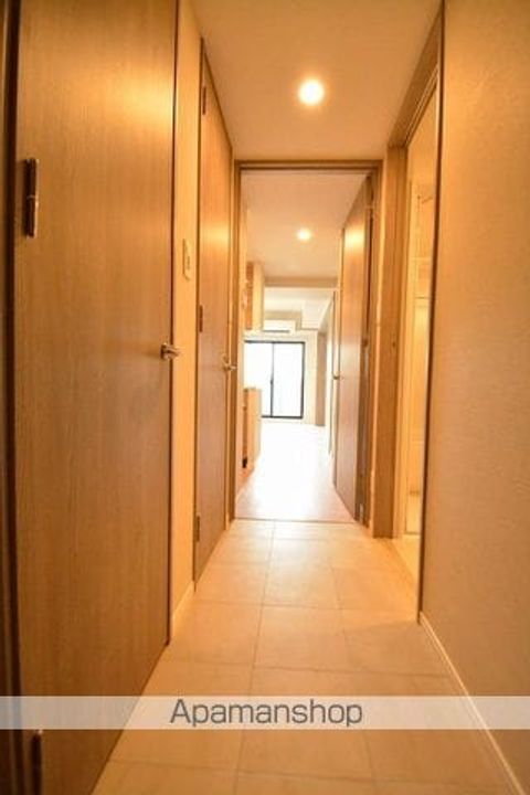 シーズンフラッツSENDAI EASTの内装