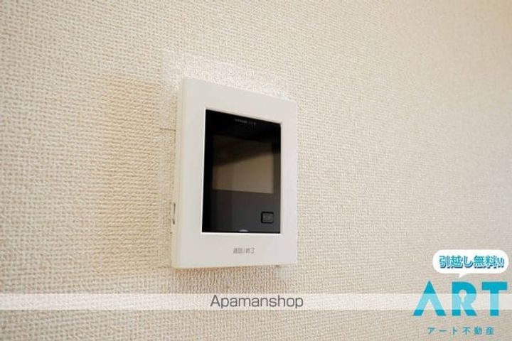 フォブールシュエット302のその他画像