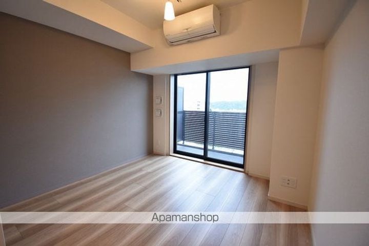 ブルーヴェル青葉通の居間