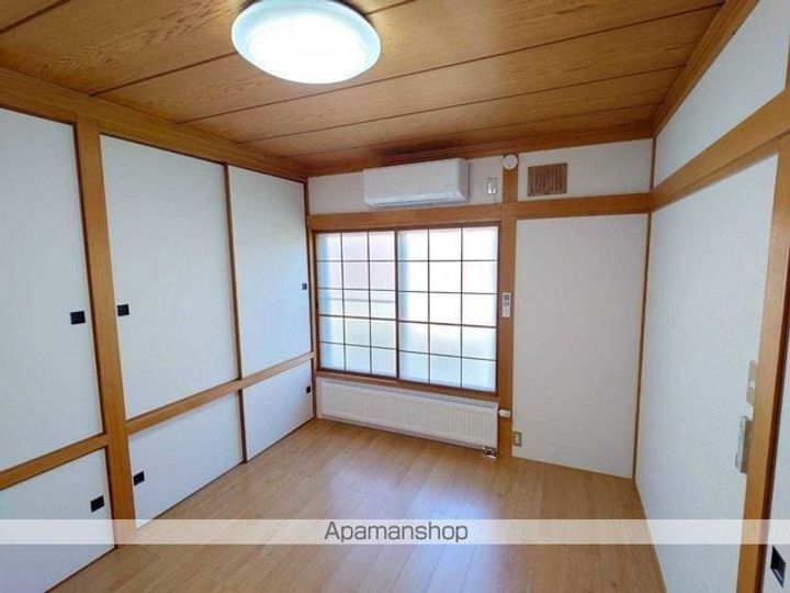 北海道帯広市西十九条南4丁目(一戸建)の賃貸物件戸建ての内装