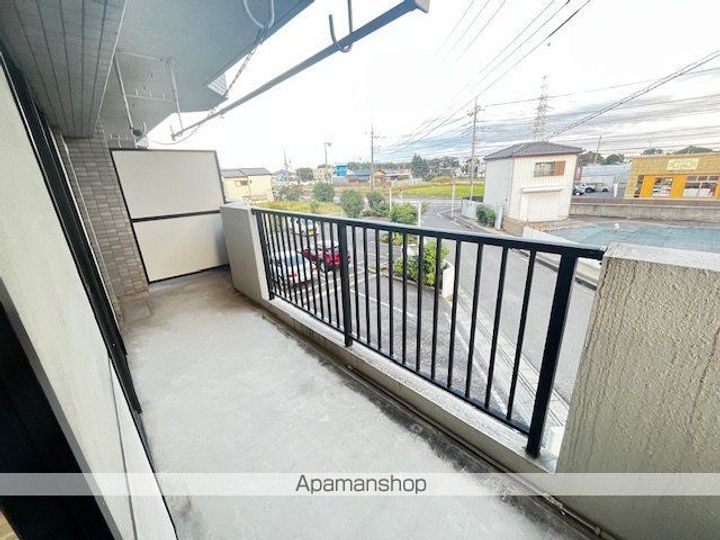 グランパレスベイサージュ201号室のその他画像