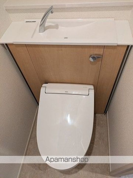 レジみん春日402のその他画像