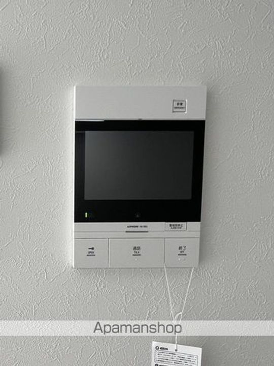 福岡県福岡市博多区美野島3丁目の賃貸マンションのその他画像