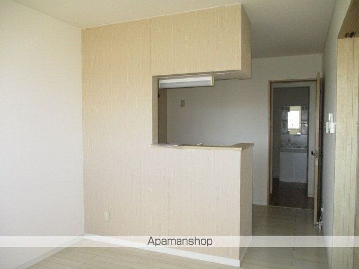 グランレーヴA202の内装