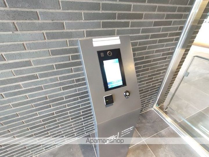 フロンティアレジデンス錦糸公園のその他画像