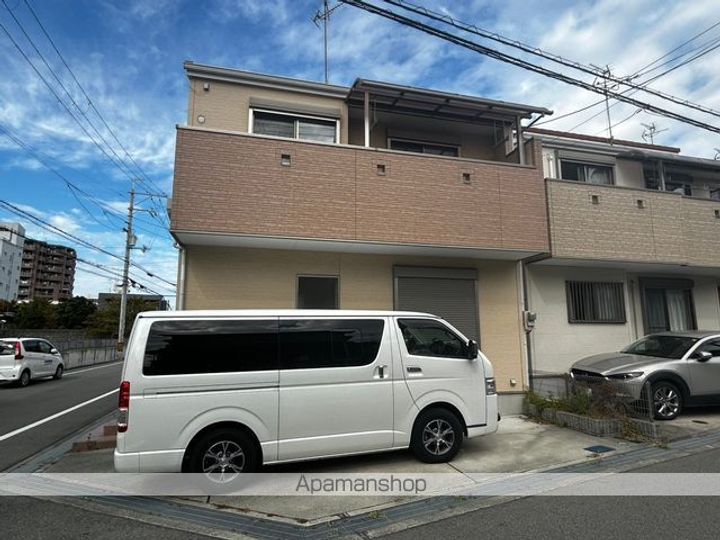 大阪府豊中市中桜塚3丁目(一戸建)の賃貸物件のその他画像