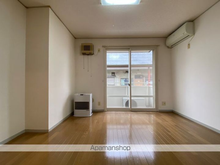 メイユールプランタニエの居間