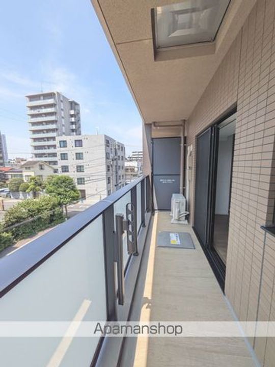 BPRレジデンス東日暮里のその他画像