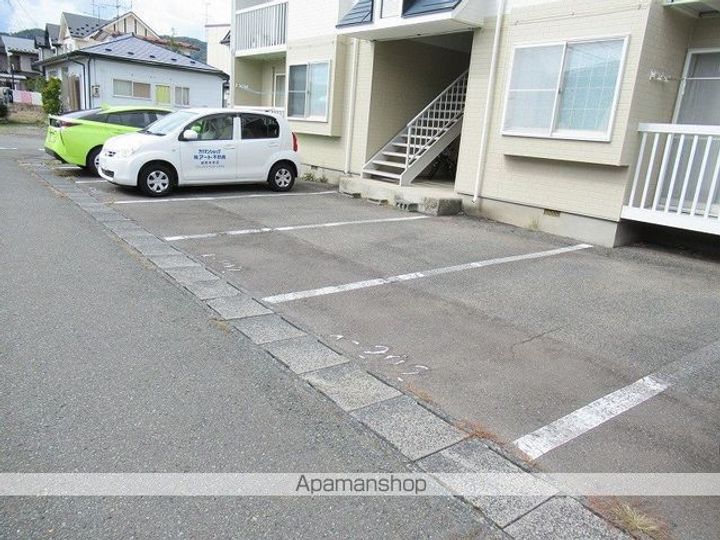 岩手県滝沢市篠木明法の賃貸アパートのその他画像