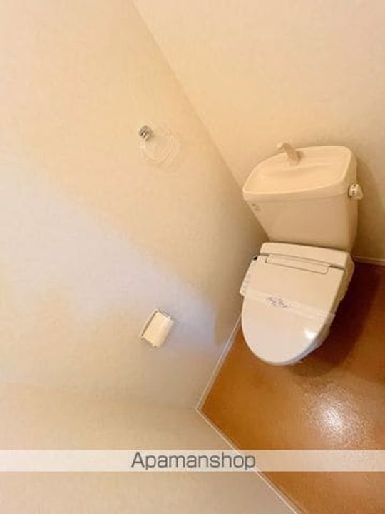 レインボーハイツ203のその他画像