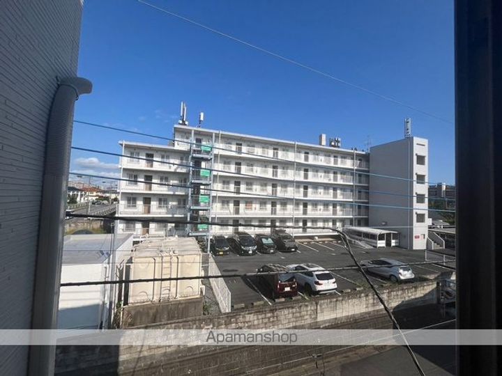 MOK−TERRACE新松戸のその他画像