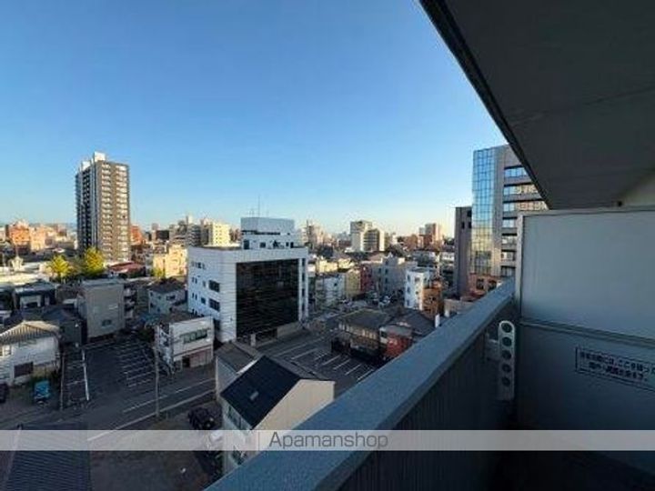 グレイスハイツ東中通のその他画像