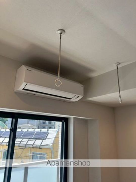 東京都中野区江原町2丁目の賃貸マンションのその他画像