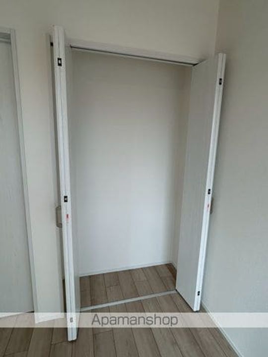 LIKES飯山満町B棟のその他画像