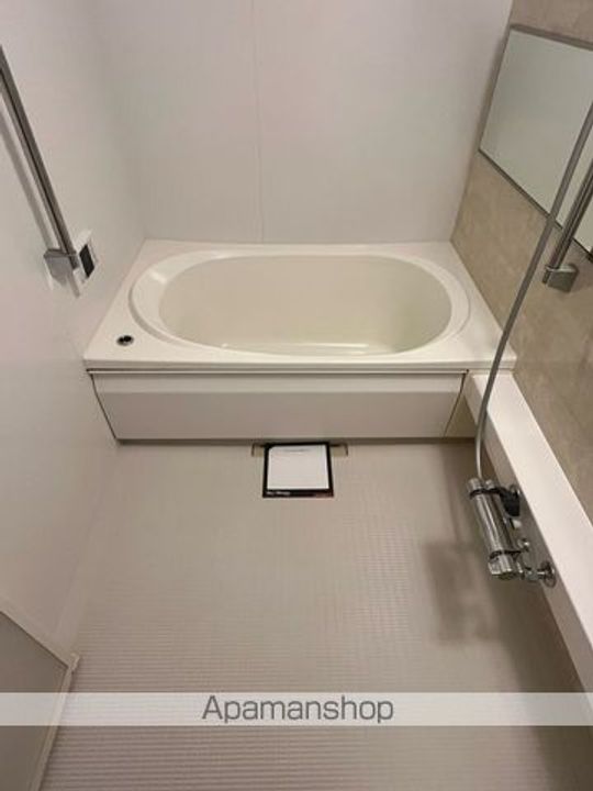 WIND VALLEY Ⅲ番館の風呂