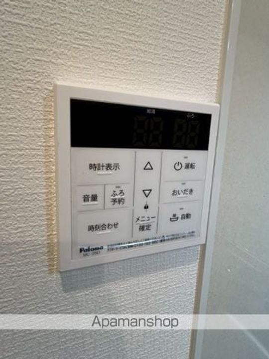 LIKES飯山満町B棟のその他画像