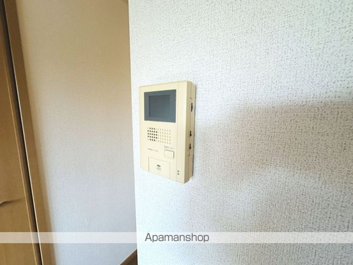 エルム プラシード 5号館のその他画像