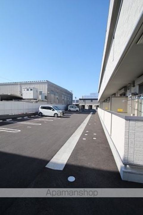 サンライズ豊益 築港町のその他画像