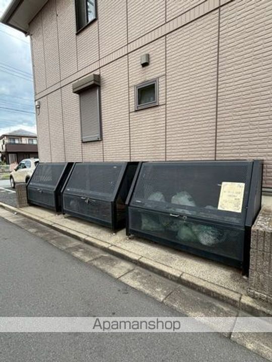 ピエルテル 六番館のその他画像