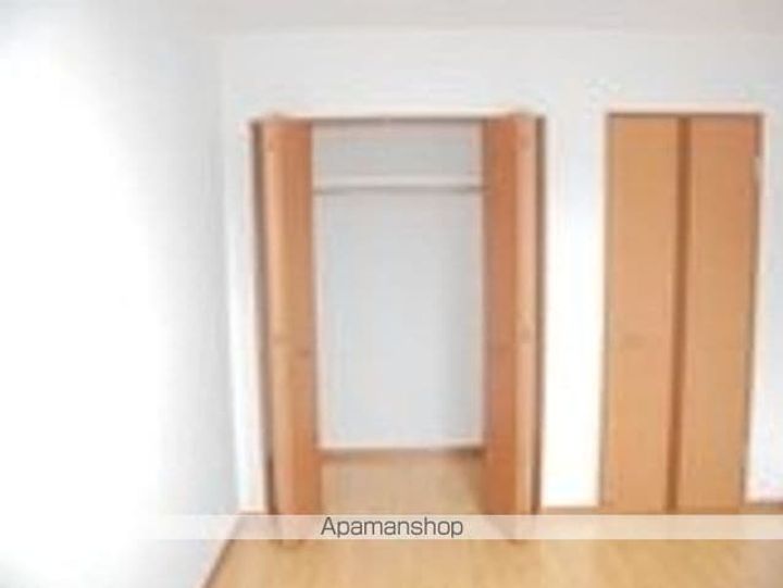 ジェム フォレストⅡ201のその他画像