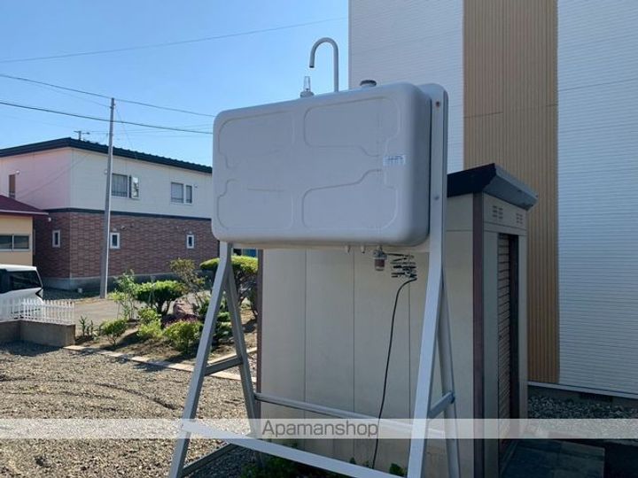 北海道帯広市西十九条南4丁目(一戸建)の賃貸物件戸建てのその他画像