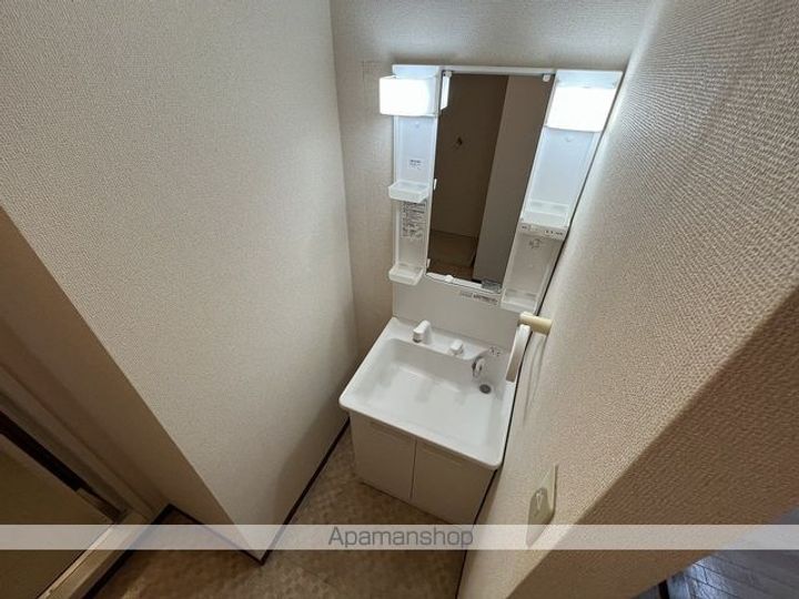 コートヴィレッジⅠのその他画像