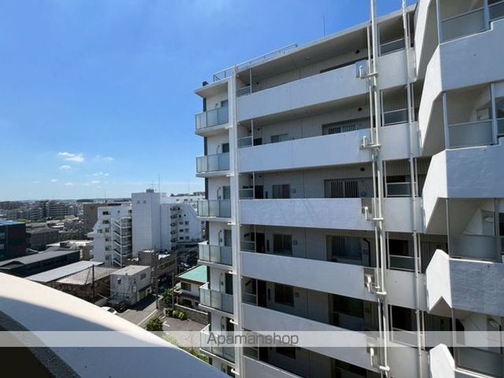 アーバンパーク柏のその他画像