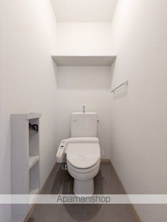 クレール B棟のその他画像