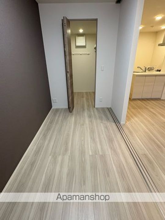 ラ ヴィータ鳳103の内装