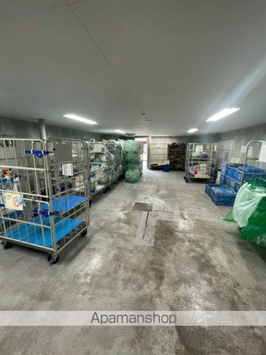 パークホームズ千葉のその他画像