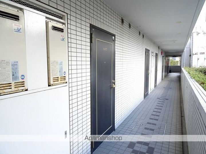 ベルシティ東仙台のその他画像