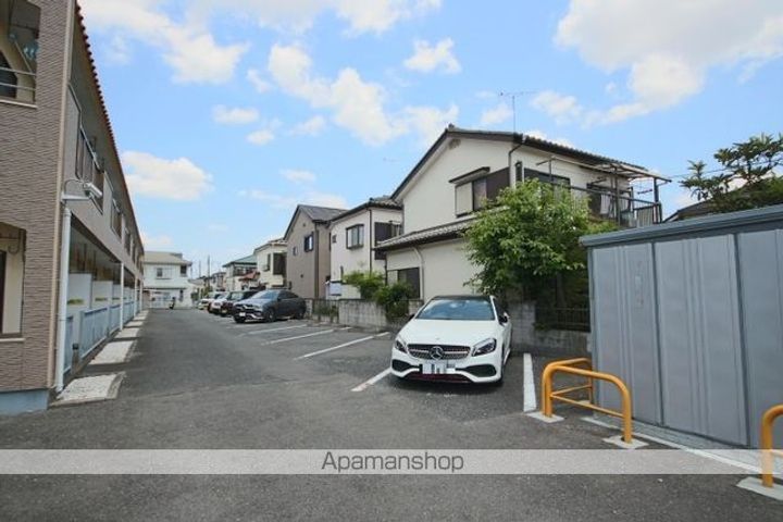 フジハイツⅡのその他画像