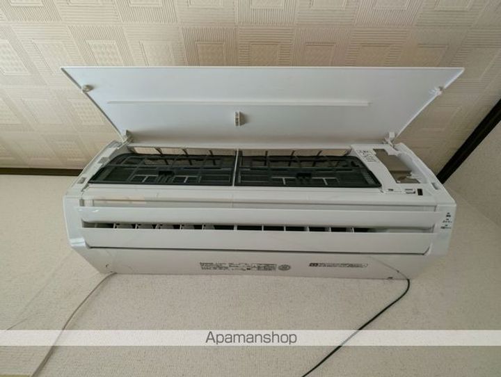 ハイツマロンフィールド A棟201のその他画像