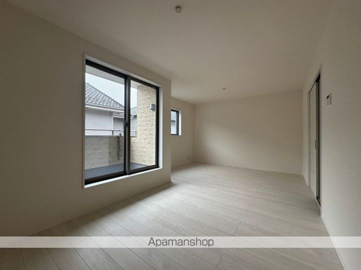 リーブルファイン丹羽の内装