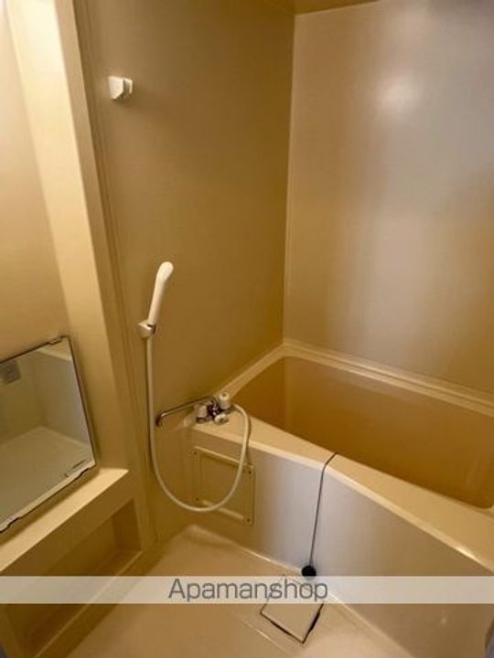 メイユールプランタニエの風呂