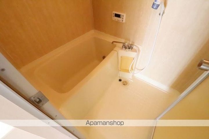 エクセルコートの風呂