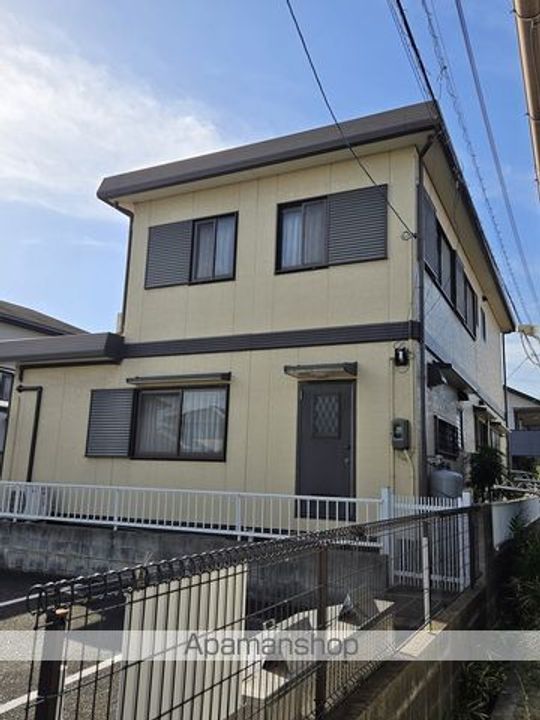 広島県福山市東川口町2丁目(一戸建)の賃貸物件戸建ての周辺