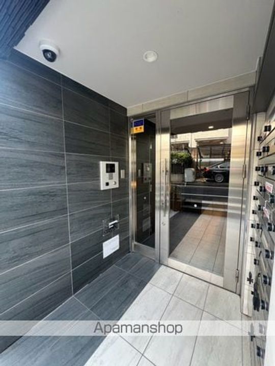 東京都中野区中央3丁目の賃貸マンションのその他画像