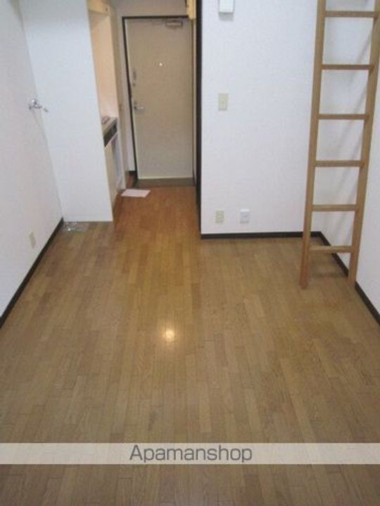 東京都中野区中央4丁目の賃貸アパートのその他画像