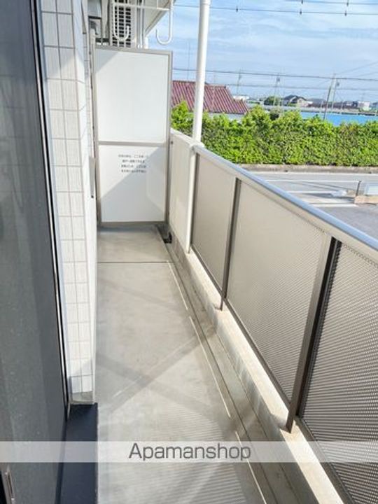 アウル横瀬Ⅱ202のその他画像